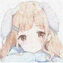 维修师小南角色头像
